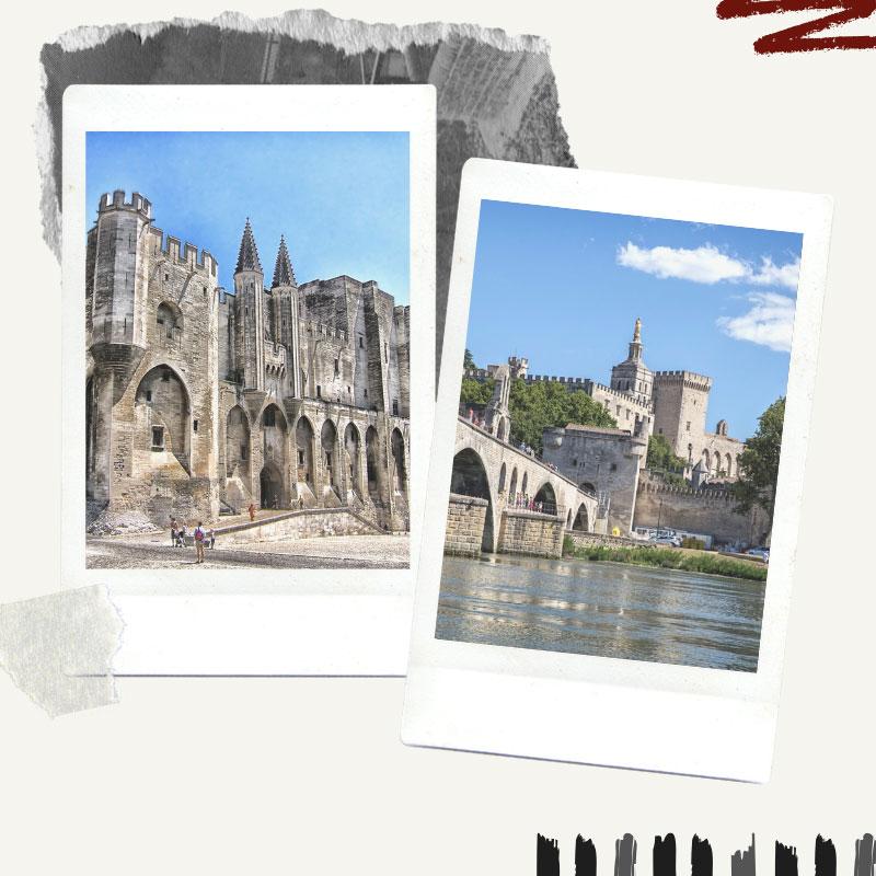 Oferta primavera - Avignon grand hotel