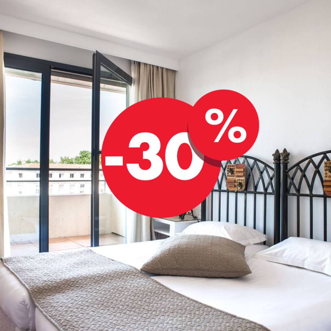 Offre Coup de poing -30%
